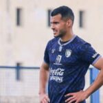 Pyramids FC set $3 million price tag on DR Congo star Fiston Mayele amid Al Fateh interest