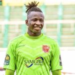 Crystal Palace among clubs tracking English-Congolese defender Japhet Tanganga