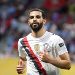 Athletic Club condemn defacing of Spanish-Ghanaian Nico Williams mural amid Barcelona links