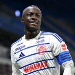 Togolese defender Josué Homawoo poised for move to Standard Liège
