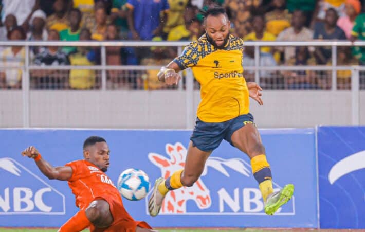 Tanzania appoints foreign referee for high-stakes Young Africans vs Simba SC showdown