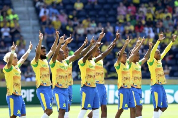 Club World Cup showdown: Mamelodi Sundowns must defeat Fluminense to advance