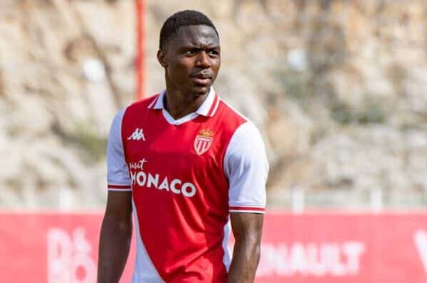 Ivorian defender Valy Konaté loaned to Cercle Bruges from AS Monaco