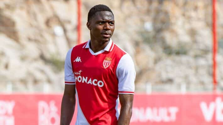 Ivorian defender Valy Konaté loaned to Cercle Bruges from AS Monaco Ivorian defender Valy Konaté loaned to Cercle Bruges from AS Monaco   Ivorian defender Valy Konaté loaned to Cercle Bruges from AS Monaco   AfricaSoccercom