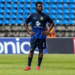 Ivorian defender Valy Konaté joins Cercle Bruges on loan from AS Monaco