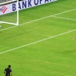 Egyptian top clubs Al Ahly, Zamalek and pyramids in tug-of-war for forward Osama Faisal