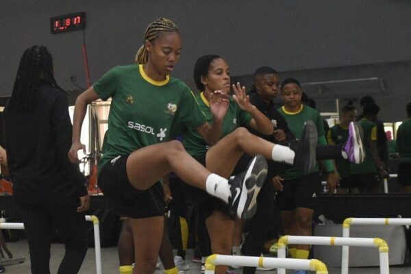 South Africa FA swiftly resolves Banyana Banyana’s unpaid wages ahead of WAFCON opener against Ghana
