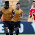 Ghanaian defender Patric Pfeiffer returns to SV Darmstadt for a second stint