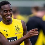 Ghana defender Patric Pfeiffer set for Darmstadt move from Augsburg