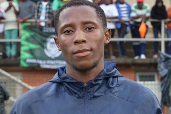 Orlando Pirates eyes AmaZulu forward Tshepang Moremi as replacement for Monnapule Saleng