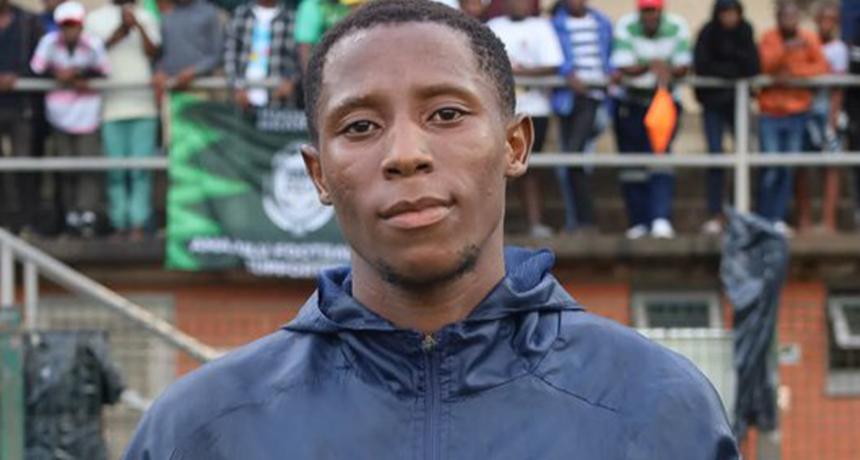  26cc248c8c2c5971975392644ece7c9067a476fb0801809a8a091f08a0c525ca 860 460   Orlando Pirates eyes AmaZulu forward Tshepang Moremi as replacement for Monnapule Saleng   AfricaSoccercom
