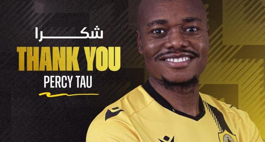  2fd13f3d9afdea8ea25826aa27f161e67e3bafe243f4498f37b7e87f611a4783 860 460   Qatar SC officially announce departure of South Africa star Percy Rau   AfricaSoccercom