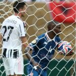 OGC Nice and Toulouse interested in Ghana defender Alexander Djiku