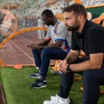 South African outfit Kaizer Chiefs on the verge of signing Portuguese forward Flávio Silva