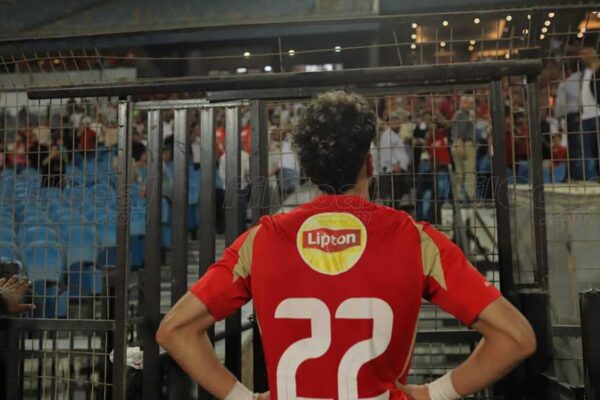 Al Ahly star Imam Ashour relishing the prospect of facing Argentina icon Lionel Messi at FIFA Club World Cup