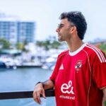 Brighton pushes to land Azzedine Ounahi as talks progress with Marseille