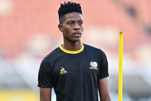 I want to become the best striker in Africa - Richards Bay FC striker Yanela Mbuthum