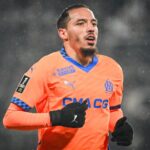 Tottenham contact Stade Rennais to inquire about possibility of signing French-Congolese striker Arnaud Kalimuendo