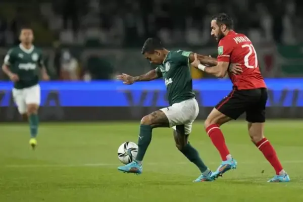 High stakes as Al Ahly clash with Palmeiras in crucial 2025 FIFA Club World Cup encounter
