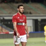 Egyptian midfielder Hamdy Fathy leaves Al Ahly after 2025 Club World Cup exit