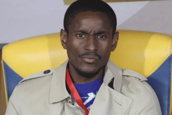 Orlando Pirates open talks with South African coach Rhulani Mokwena over coaching job