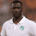 Arsenal interested in signing English-Ivorian defender Marc Guehi