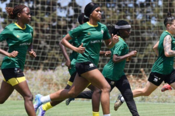 Big relief as South Africa’s Banyana Banyana resume training after brief boycott