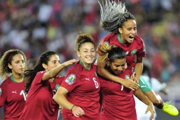 Morocco crush Tanzania in final friendly ahead of Women’s AFCON