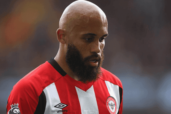 Tottenham Hotspurs set to hijack Bryan Mbeumo’s potential Manchester United move