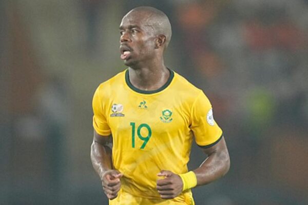 Orlando Pirates set to name defender Nkosinathi Sibisi as new captain amid Innocent Maela’s departure