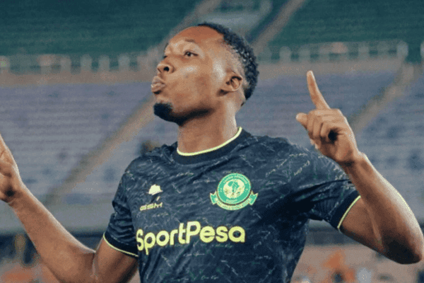 Egyptian giants Zamalek pull out of race to sign Tanzanian sensation Clément Mzize