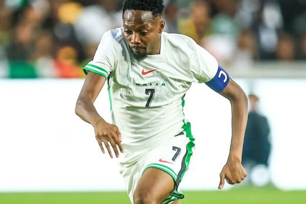 FIFA Club World Cup inspires Ahmed Musa to challenge the status quo in Nigerian football