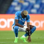 Crystal Palace target Ivorian forward Oumar Diakité in summer transfer move