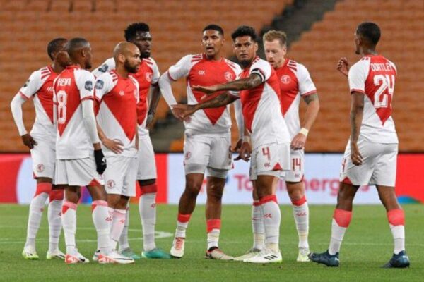 Durban City’s promotion confirmed following Cape Town Spurs' appeal withdrawal in South Africa