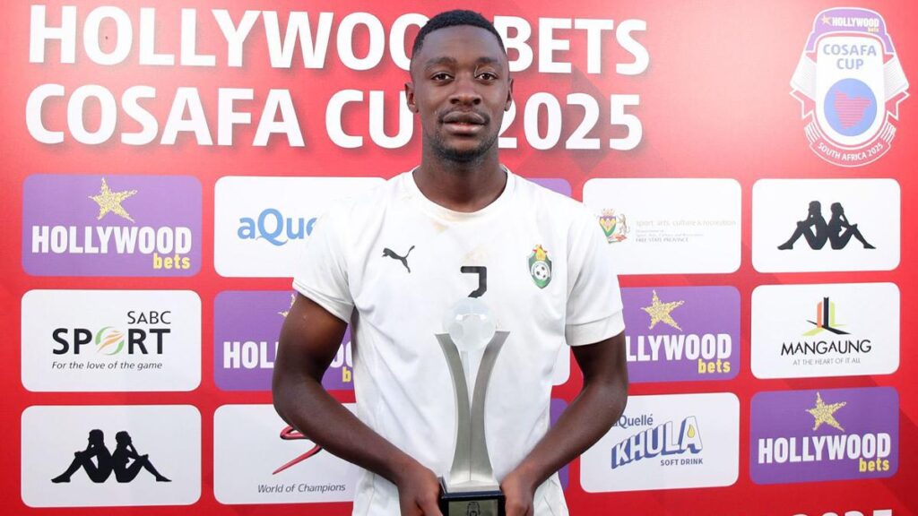  7dacff56b209e08ee62f09c50978c4984ec03a8e5732a2793072000e3bd3f2c9 1200 675   Zimbabwean striker Tando Ngwenya set to join AmaZulu FC on two year deal   AfricaSoccercom