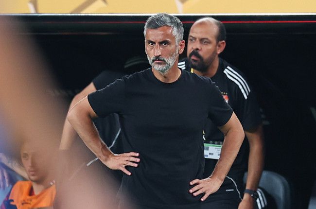  7e4d8f95 aad8 4fd0 b42d 972901428ed7   Al Ahly to hold meeting with head coach Jose Riveiro after Club World Cup eliminiation   AfricaSoccercom