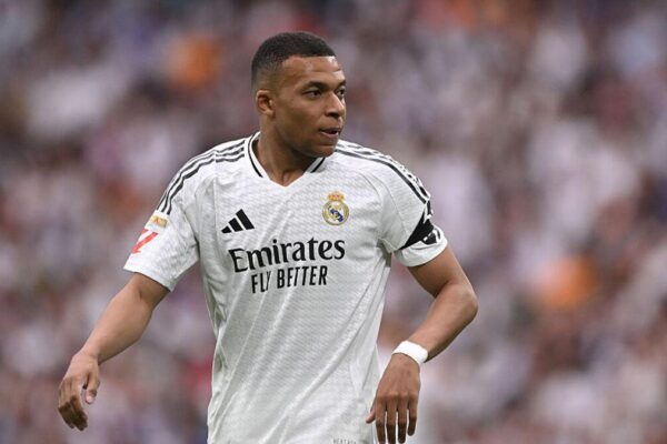 Real Madrid lose Franco-Cameroonian star Kylian Mbappe for Club World Cup opener against Al Hilal