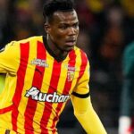 Turkish giants Galatasaray interested in Ghana defender Mohammed Salisu