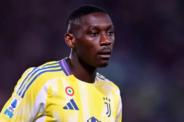 Franco-Congolese attacker Randal Kolo Muani pops up on the radar of Chelsea and Manchester United