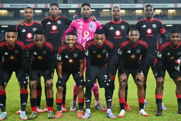 Orlando Pirates head to Spain for preseason training, set to face Las Palmas, Granada and two others in friendlies