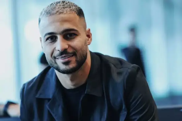 Egyptian outfit Al-Ahly announce the return of defender Ahmed Ramadan