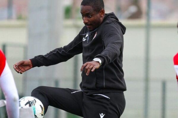 Coach Rulani Mokwena finally break silence on Wydad Casablanca exit, reveals his investment in club