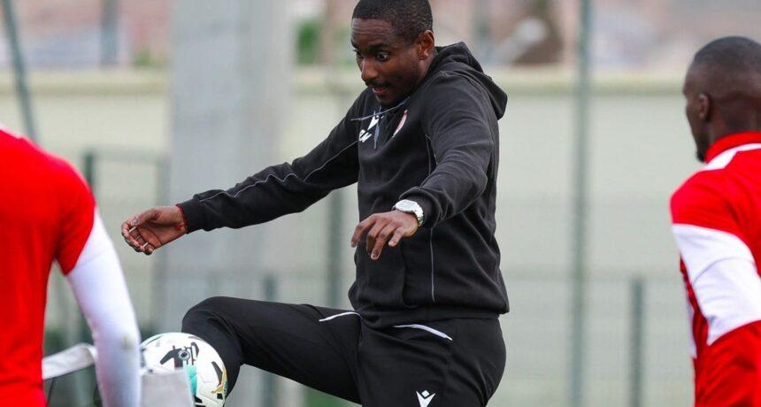  8c3ab16b128fec524966fab9d31fe1de472deff3e9cc4318117604c1e149444b 860 460   Coach Rulani Mokwena finally break silence on Wydad Casablanca exit reveals his investment in club   AfricaSoccercom