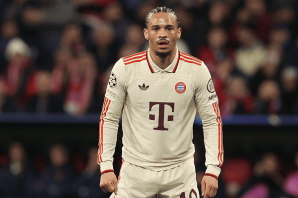 Turkish giants Galatasaray reach agreement to sign German-Senegalese star Leroy Sane