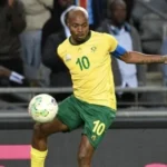 I will strive to give my best to South Africa – Percy Tau