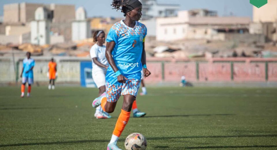 Medina Eagles clinch fifth Senegal Cup title with narrow victory over Jappo Olympique