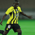 OFFICIAL: French-Algerian forward Rayan Cherki joins Manchester City