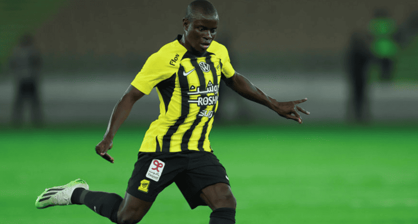  9711331e2fc06c85c0118ccb0a89f2b2e21f95c553ba7a131266e58a88e5ddb3 860 460   Al Hilal open talks to sign Franco Malian midfielder NGolo Kanté for FIFA Club World Cup   AfricaSoccercom