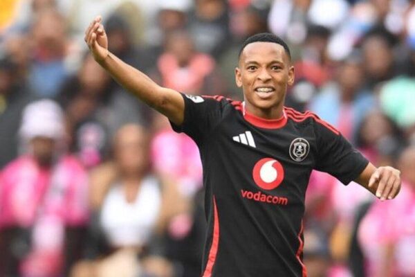 South African sensation Relebohile Mofokeng turns down offers from Maccabi Haifa and Maccabi Tel Aviv