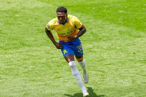 Mamelodi Sundowns star Lebo Mothiba suffer injury setback at FIFA Club World Cup